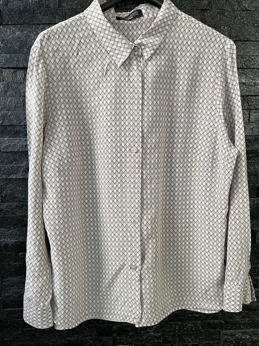 Cămașa damă Peter Hahn -mătase