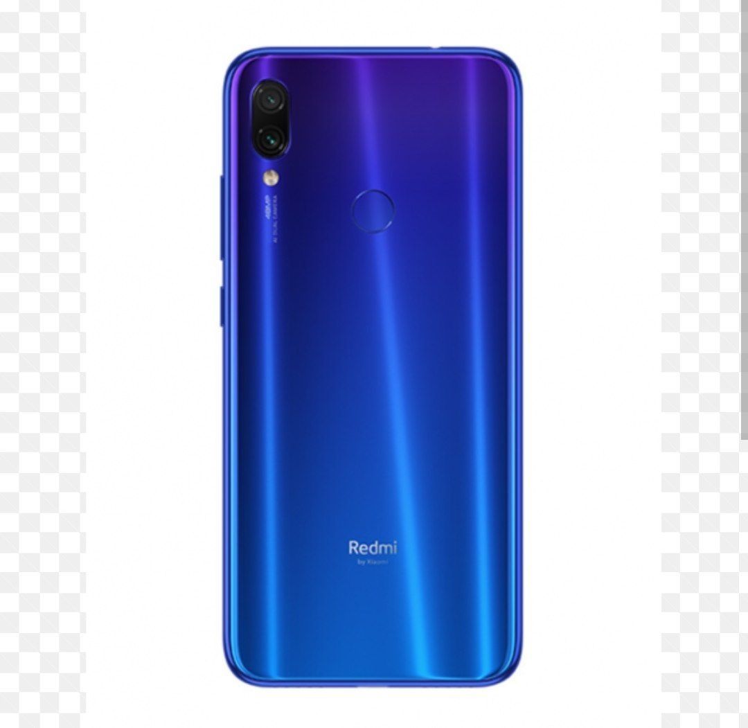 Redmi 7 not sotiladi