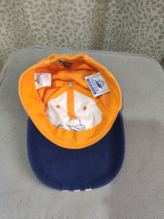 Sapca vintage de copii adolescenți Adidas France 1998 Coupe Du Monde
