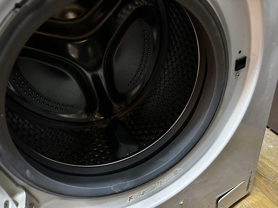 Masina de spalat arctic