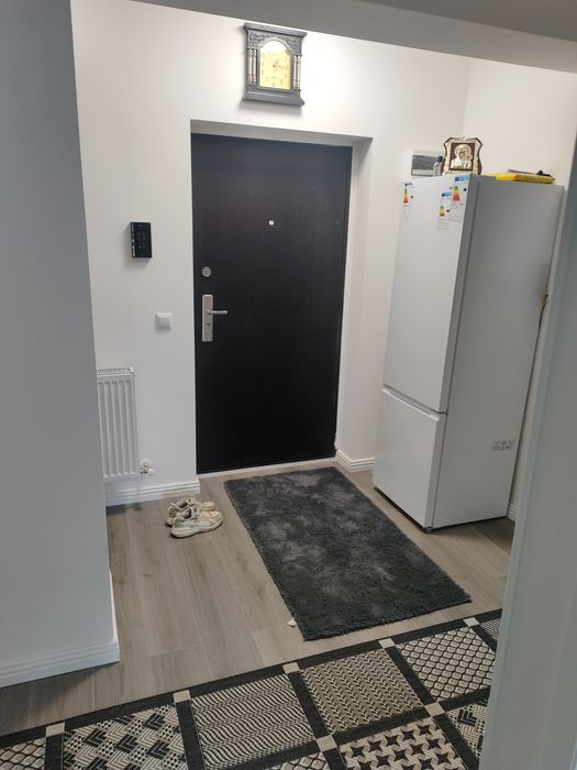 Apartament 2 camere decomandat