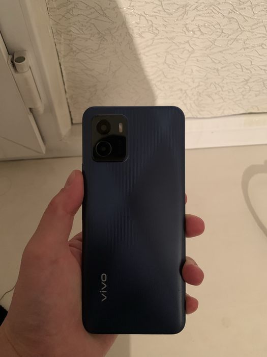 Срочно продам VIVO Y15S в хорошем состоянии!