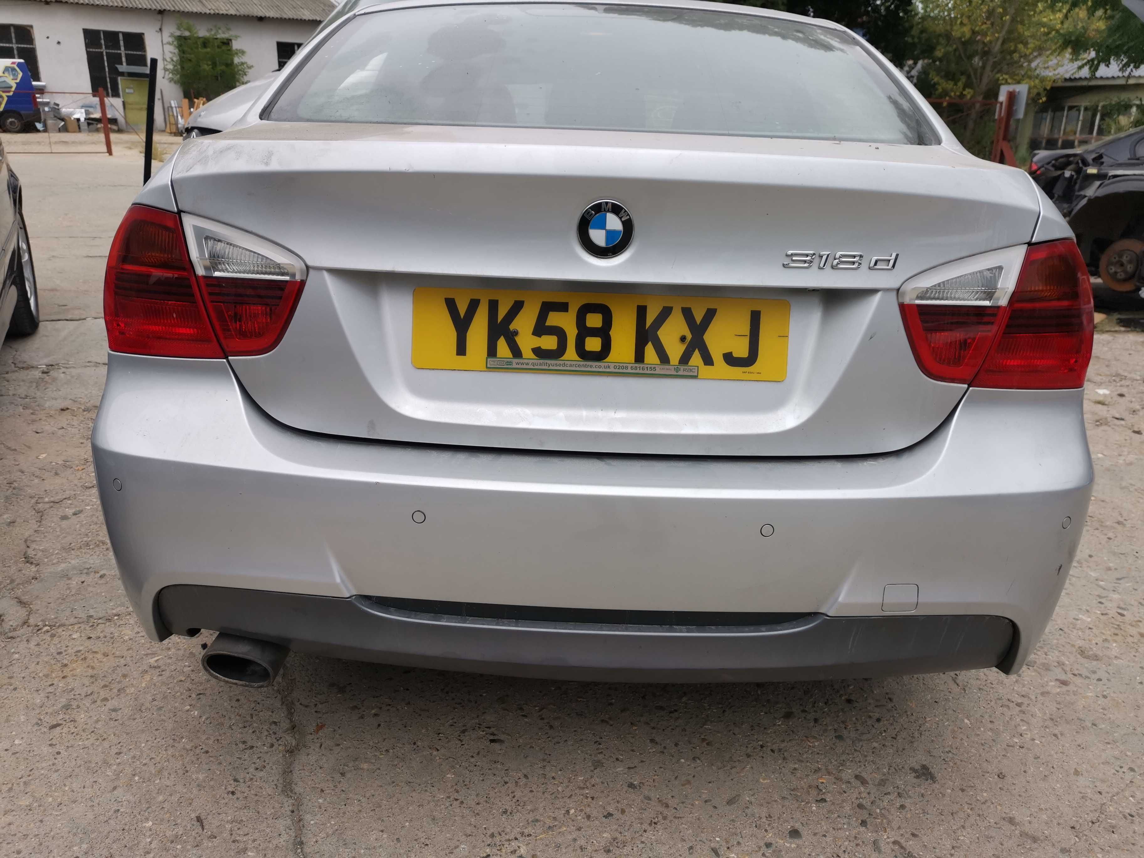 на части бмв е90 318д 143кс н47 bmw e90 n47 143hp рекаро нави м пакет