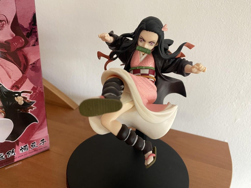 Аниме Фигурка Demon Slayer Nezuko