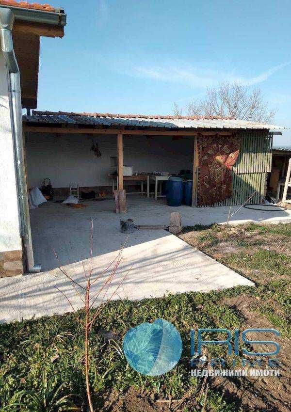 Продава се Къща в с. Илия Блъсково, Област Шумен - 120 кв.м за 791 €/кв.м - Снимка #15