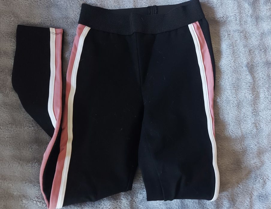 плътен зимен клин Stradivarius и  Zara