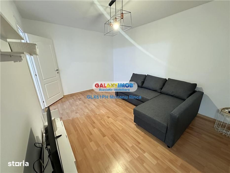 Inchiriere garsoniera in Ploiesti, zona Gheorghe Doja