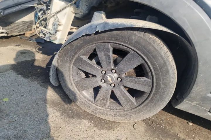 Diferential grup spate punte cadru motor bara spate haion stop tripla stanga dreapta interior piele scaune fata bancheta spate   Chevrolet captiva an 2007 motor 3.2benzina  230CP  LU1 dezmembrez dezmembrari opel antara
