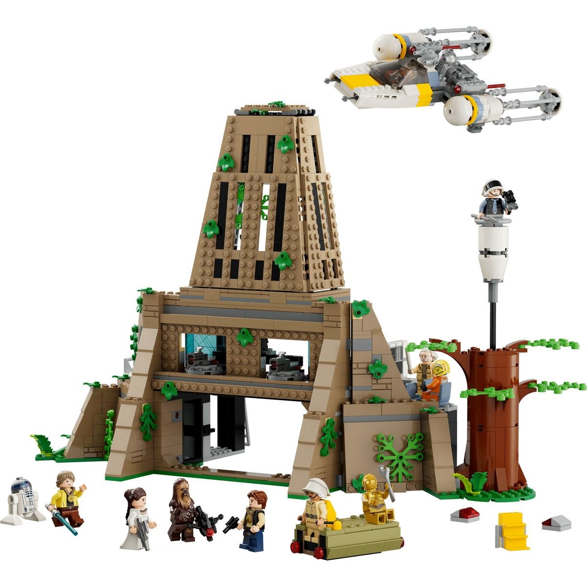 LEGO Star Wars 75365 - nou, sigilat