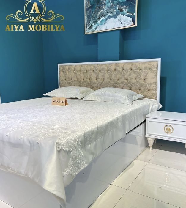 Продается кровать