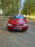 Volkswagen Golf 1.4 Benzină + GPL