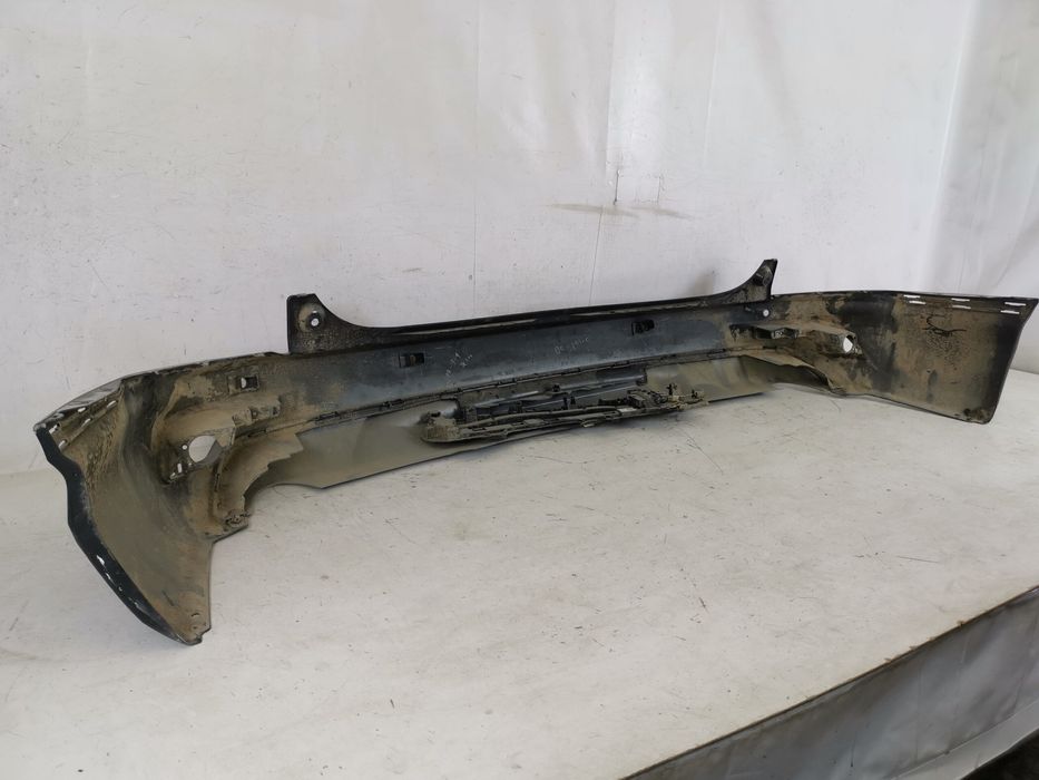 Задна броня Хонда КР-В / Honda CR-V 5 фейслифт Оригинална, в добро със