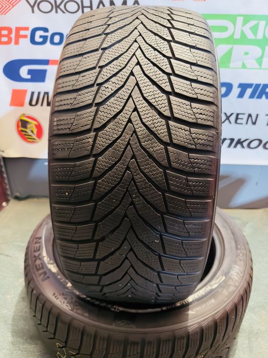 255/45 R18 103V XL - Nexen WinGuard Sport 2 M+S Oferta