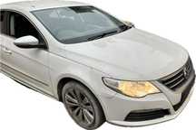 Dezmembrez vw passat cc 1.8 tsi cod  motor cdaa cutie MUE cod culoare LB9A