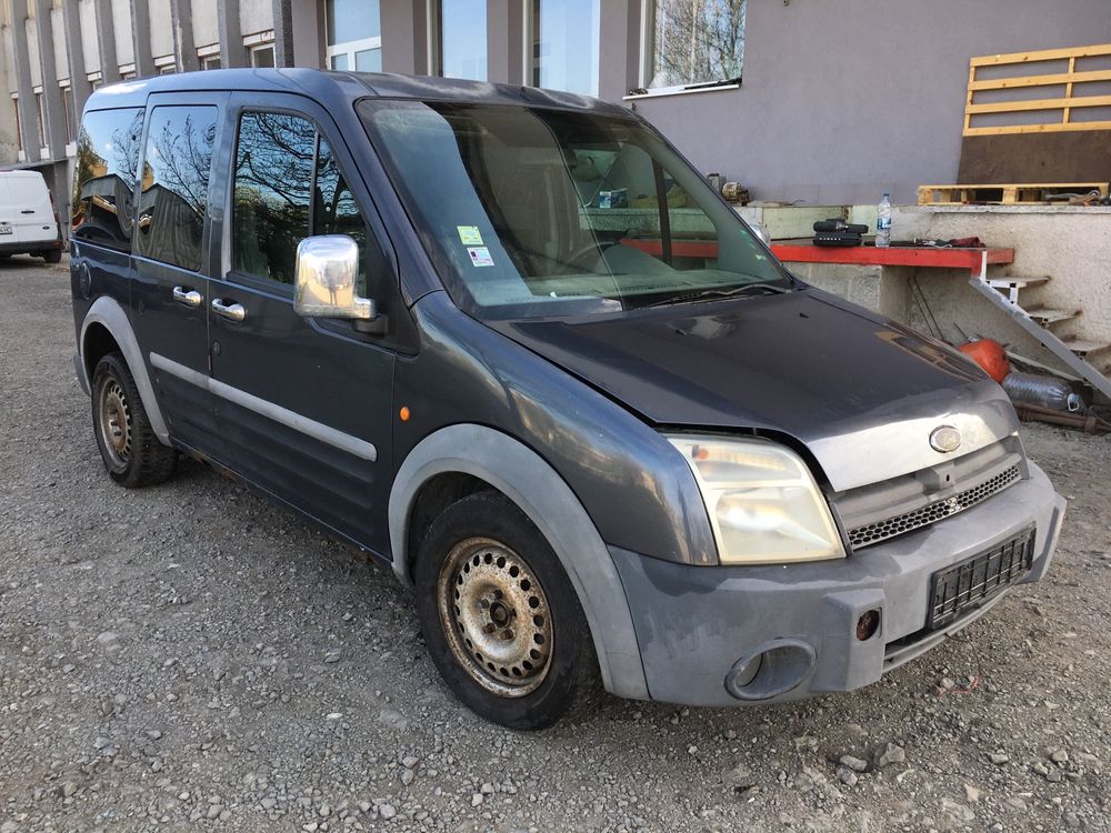 Ford Tourneo Connect 1.8tdci Форд Турнео Коннект 1.8тдци- на части!!