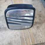 Mâner deschidere haion Seat Leon 1p