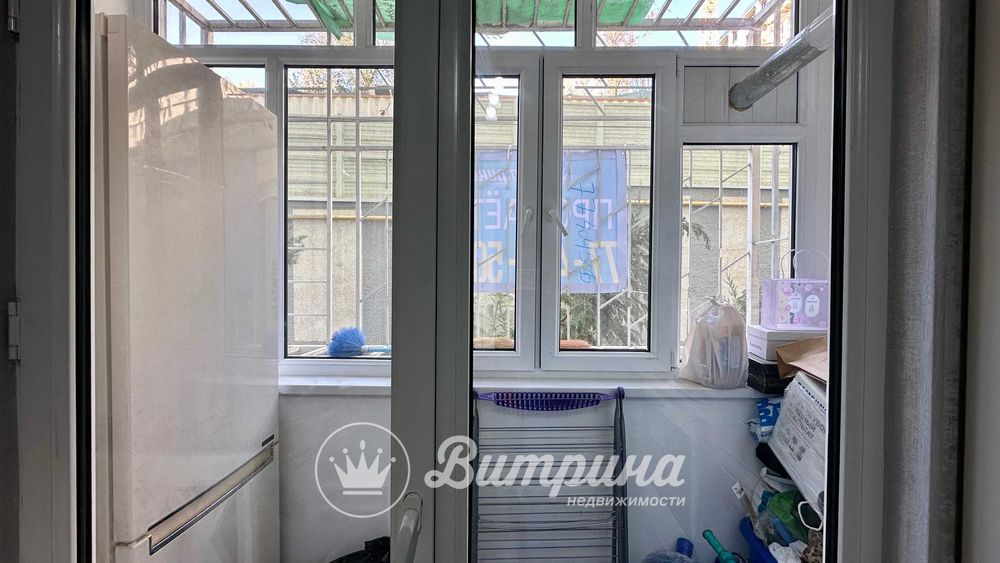 Своя 1 комнатная квартира в ЖК Green Park