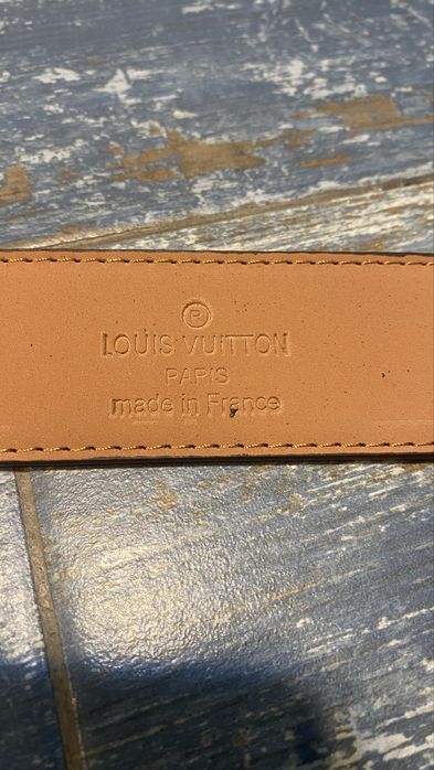 curea louis vuitton