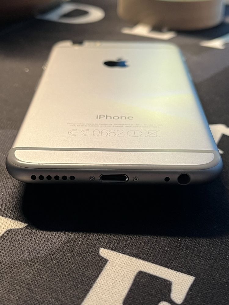 Iphone 6 на запчасти