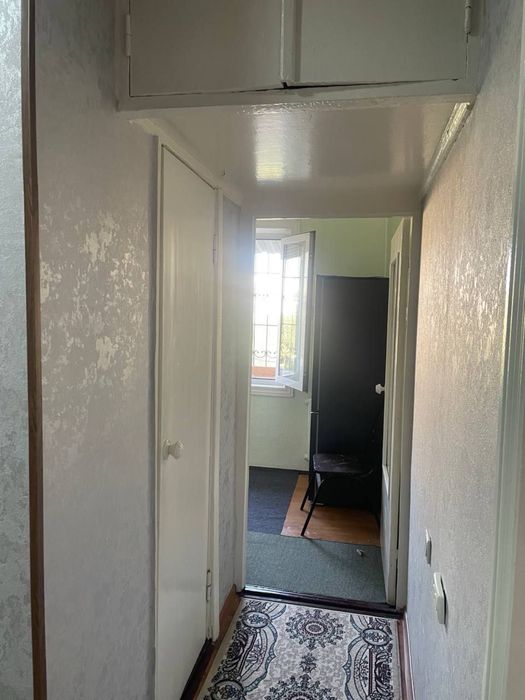 Сергелинский р-н, Куйлюк Массив 5 1/4/5 38м2 2х3балкон