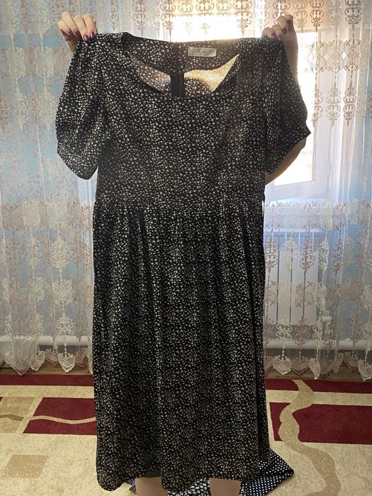 Платья 42-44 размеры