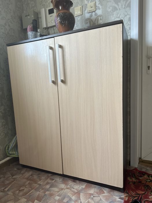 Шкаф в прихожую