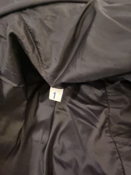 Moncler geaca S barbati