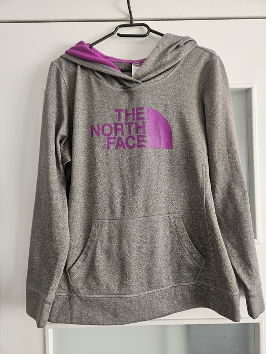 Hanorac cu glugă The North Face