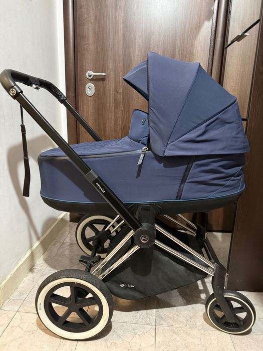 Количка Cybex Platinum