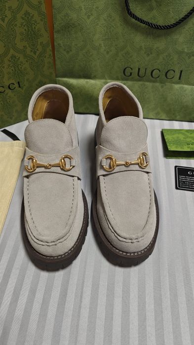 Дамски боти Gucci