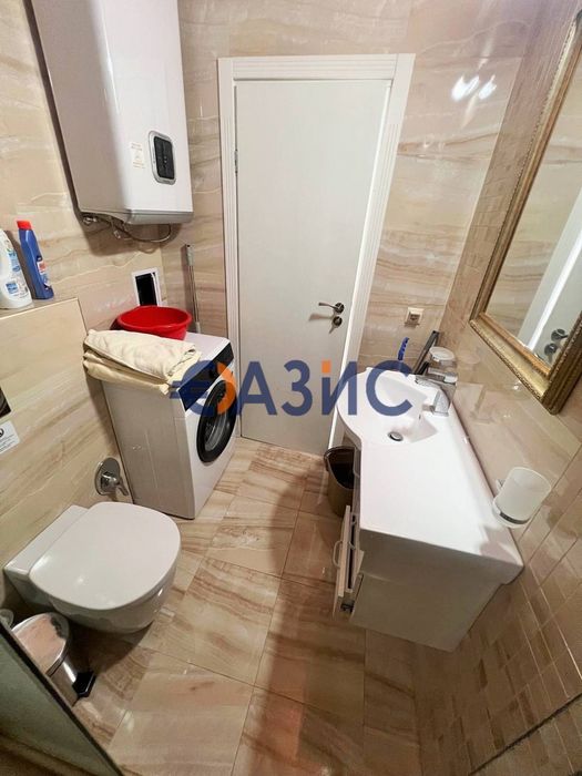 Продава се Двустаен апартамент в к.к. Слънчев бряг - 107 кв.м за 763 €/кв.м - Снимка #10