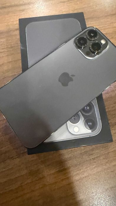 iphone13 pro max 128GB