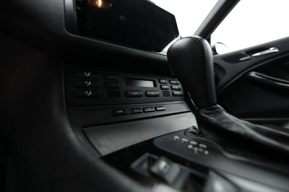 Bmw CABRIO 330i e46 M pack original