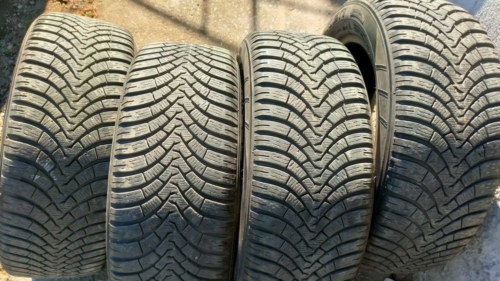 Гуми FALKEN 205/55r16
