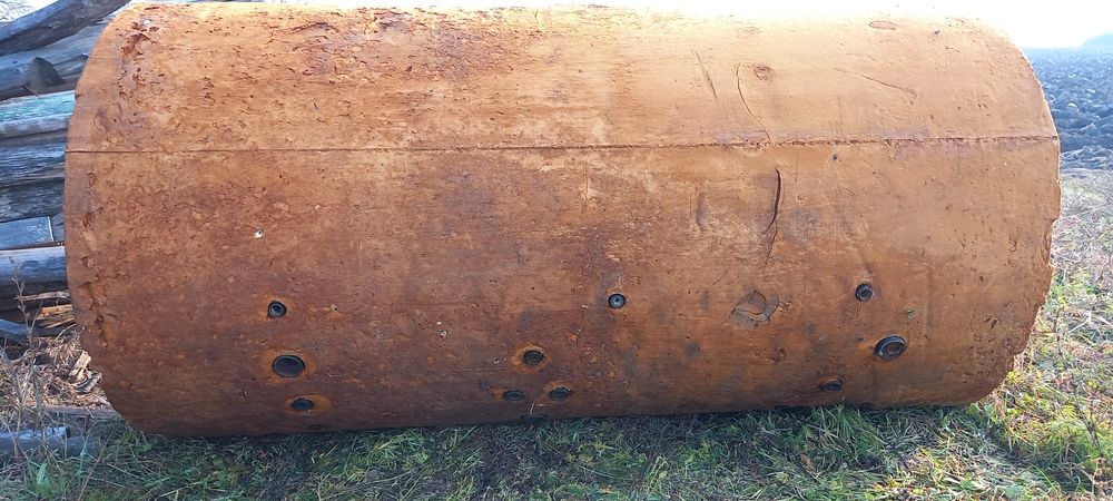 Boiler / pufer 100lt