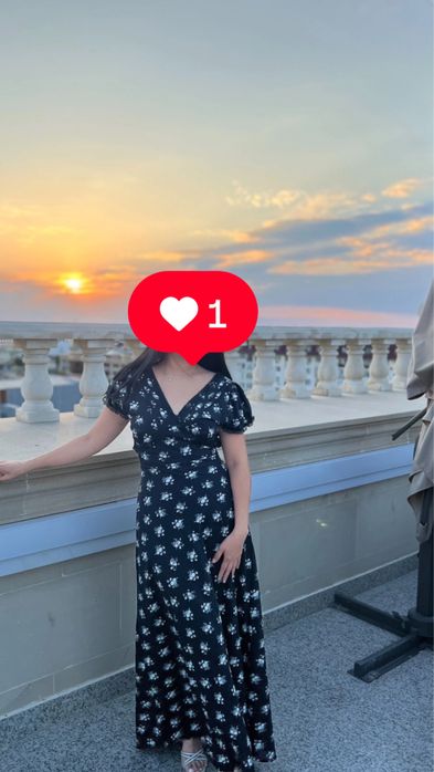 продается вечернее платье