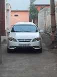 Chevrolet Gentra 3 pozitsya
