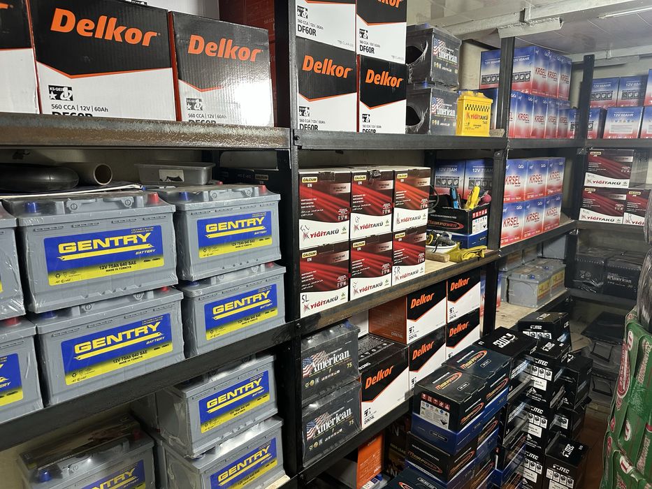 Akumlyator 75ah akumulyator Akkumulyator 60ah Dostafka Ustanofka24/7