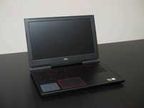Dell Inspiron 15 7000 GTX 1060