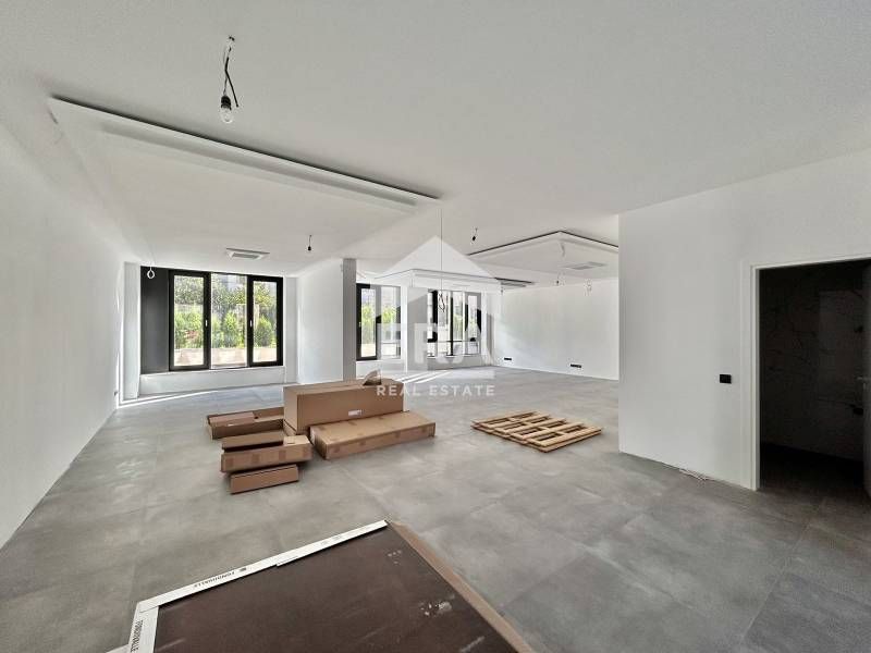 Дава се под наем Офис в София, Кръстова вада - 150 кв.м за 4200 € - Снимка #3