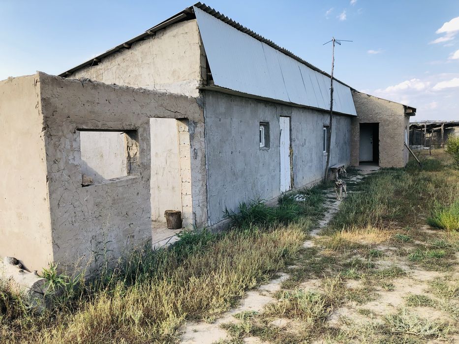 Продам землю крестьянская хозяйство