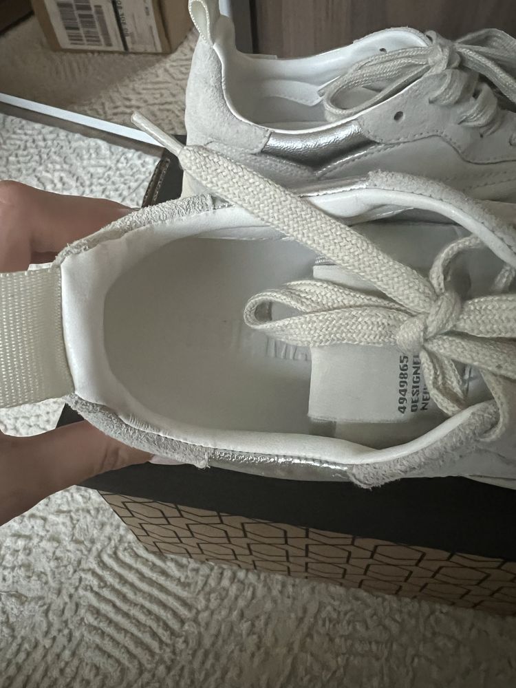 Оригинални маратонки на Steve Madden (виж описанието)