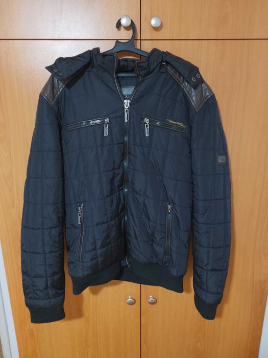 Разпродажба! Мъжки зимни якета Poolman Germany