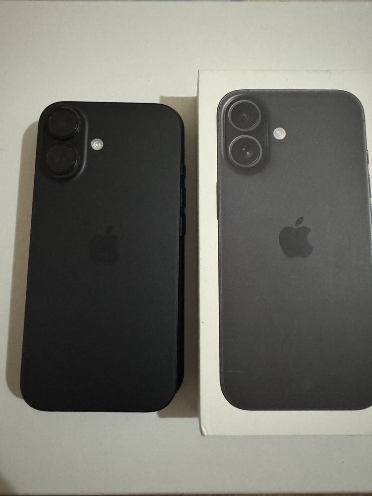 Iphone 16 с гаранция