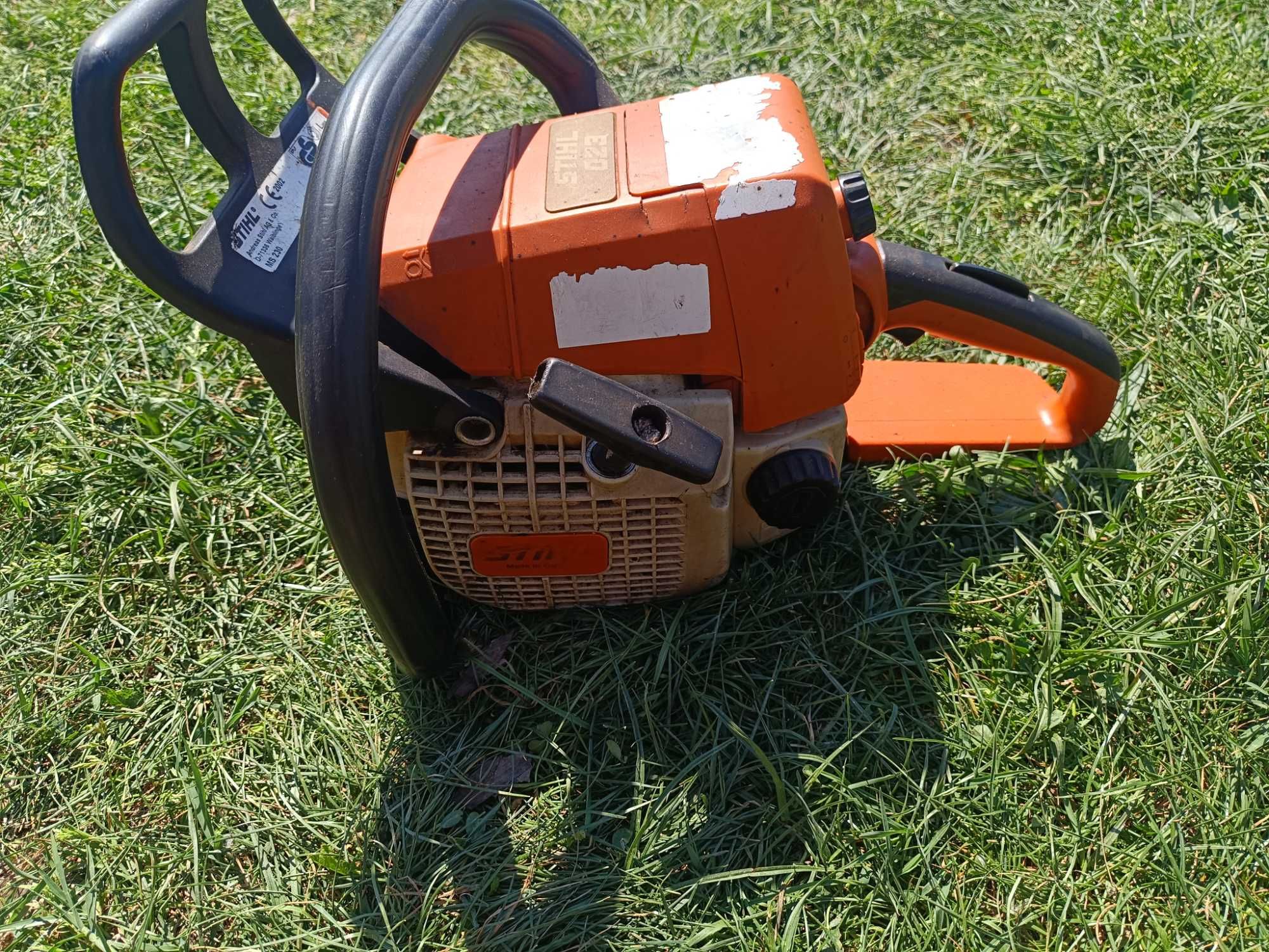 Drujba Stihl 023