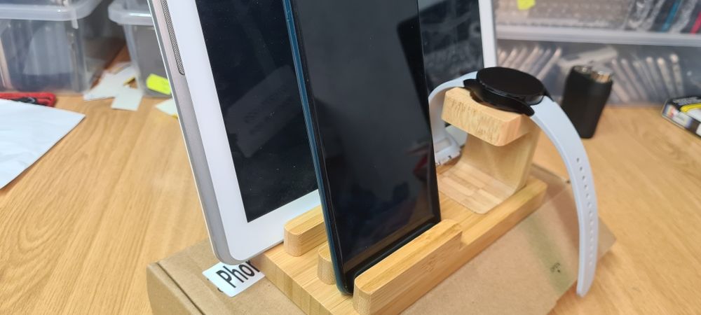 Suport birou pentru telefon,tableta