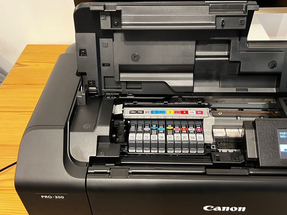 Imprimanta Canon Pro 300 imagePrograf
