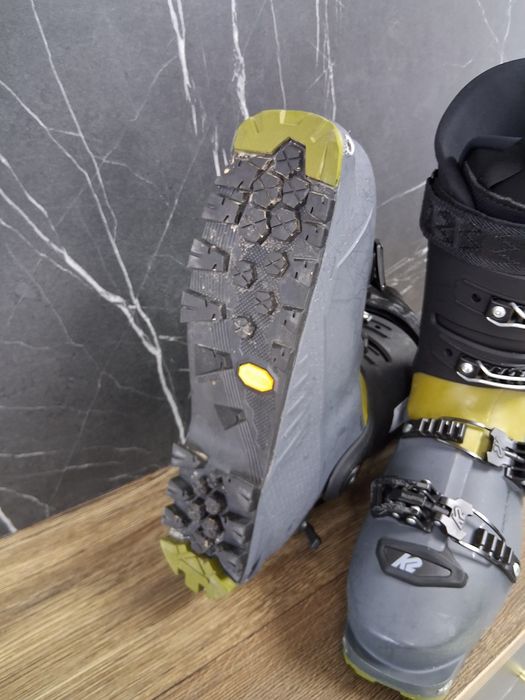 K2 Dispatch LT Ski Boots