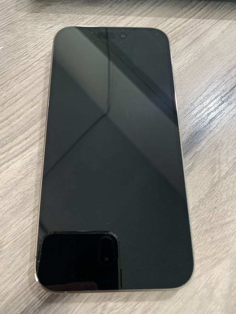 Iphone 14 pro max 256Gb
