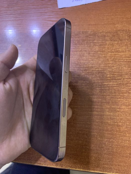 iphone 16 pro 256 gb